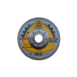 Disco Rebarbar A100 180 x 6,0 mm