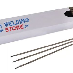 E6CUT032 – Elétrodo Corte e Chanfre 3,2 x 350mm