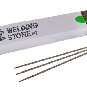ENI6040032 – Elétrodo p/ Fundição 60/40 3,2 x 350mm
