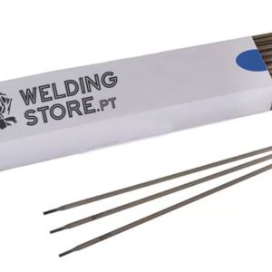E7018025 – Elétrodo Básico 7018 2,5 x 350mm