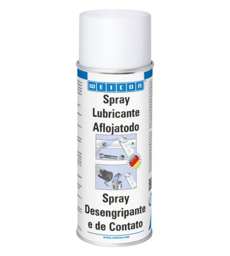 Spray Desbloqueante e de Contato Weicon 400 ml
