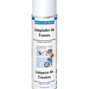 Spray de Limpeza Travões Weicon 500 ml