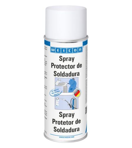 Spray Protetor Soldadura s/ Silicone Weicon 400 ml