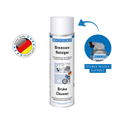 Spray de Limpeza Travões Weicon 500 ml