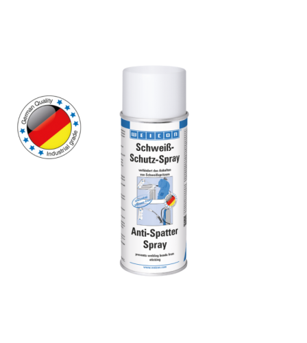 Spray Protetor Soldadura s/ Silicone Weicon 400 ml