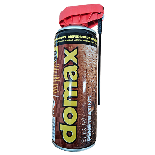 Spray Penetrante Special MoS2 Domax 400 ml